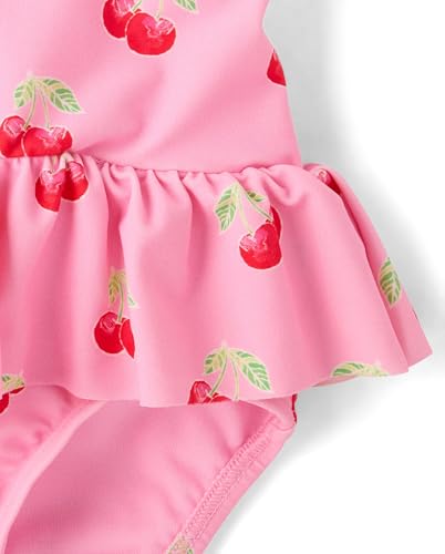 Image of Gymboree Girls and Toddler One Piece Swimsuit