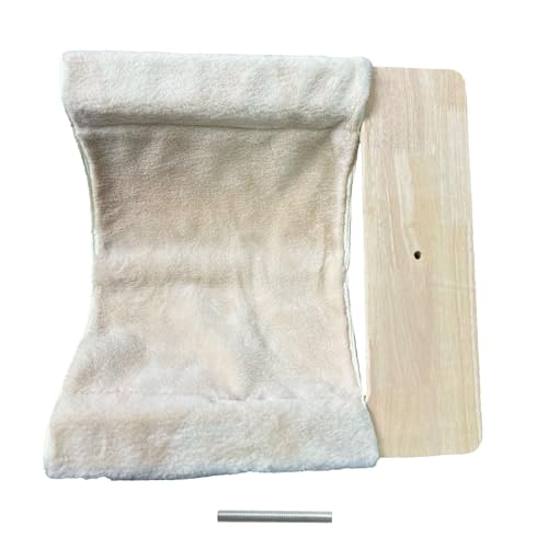 Floor to Ceiling Cat Tree Accessories Hammock Accessories Cat Climbing Frame Hammock