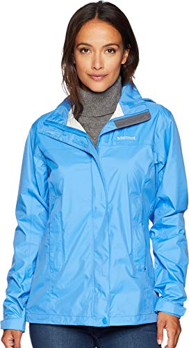 Image of MARMOT Women's PreCip Lightweight Waterproof Rain Jacket