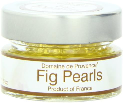 Domaine de Provence Fig Pearls, 1.75 Ounce