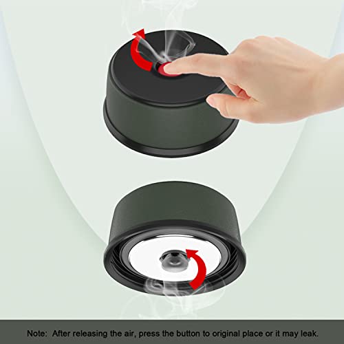 Healter Contenitori portatili della minestra