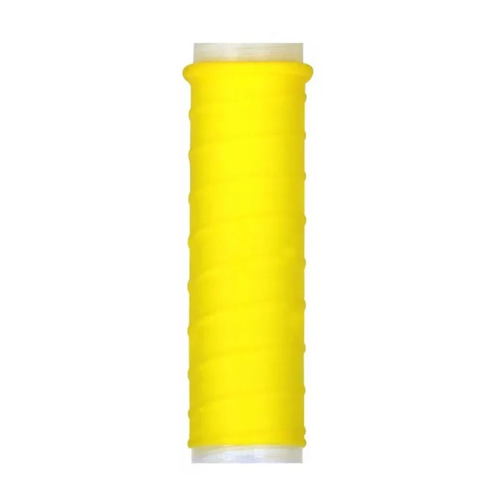 Mango de caña de pescar para deportes marinos con protector de silicona termoencogible contra agua 8