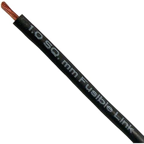 Pico 8126PT 16 Gauge Fusible Link Wire Cover