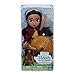 Jakks Pacific - Raya & The Last Dragon Petite Raya Doll CS (Net)
