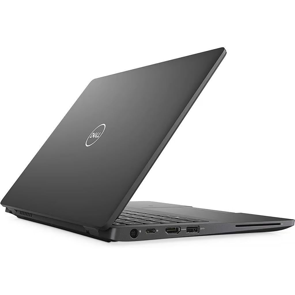 Dell Latitude 5300 13.3" Touch I5-8365U 16GB 256GB W11 Pro (Renewed), DW347