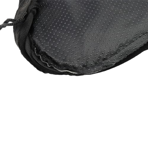 Bitray Almofada de assento de bicicleta Capas de selim de bicicleta de substituição para selim de bi