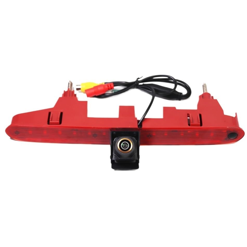 Caméra de recul feu stop Peugeot Partner II Citroen Berlingo 2008 à 2021 AHD