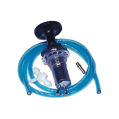 Mikuni Primer Kit Cover