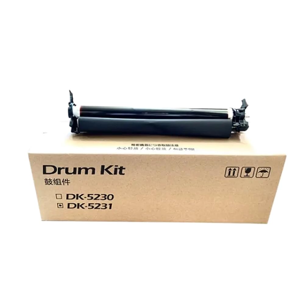 Tambor DK-5231 compatible Kyocera 302R793010 negro P5021cdn 2