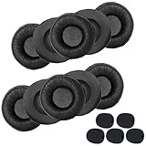 jabra pro ohrpolster 10 st�ck