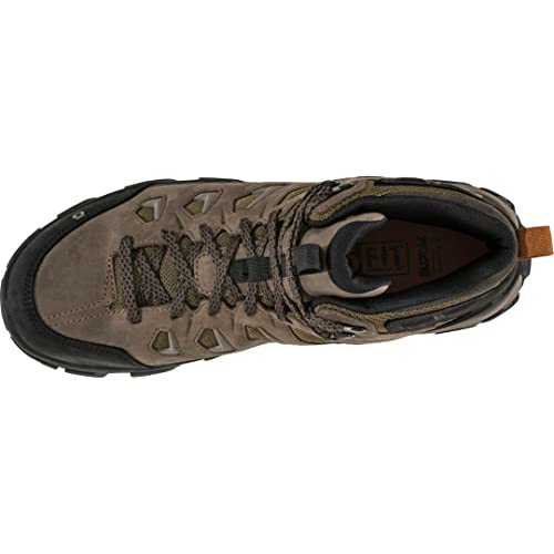 Image of Oboz Men's Sawtooth X Mid B-DRY Hiking Boot