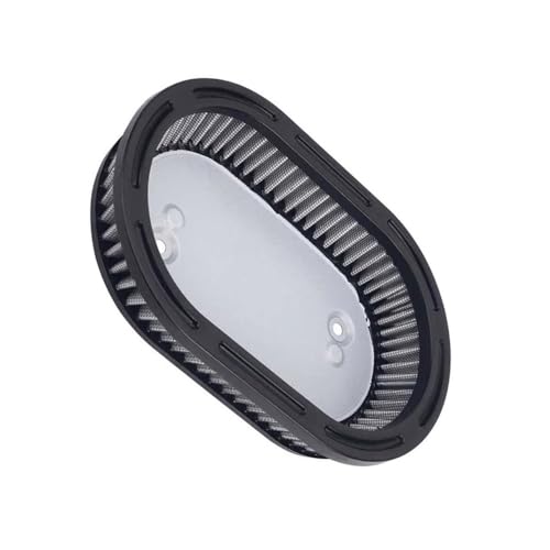 Nettoyeur d'air pour Harley Fat Bob éliminant les impuretés du moteur