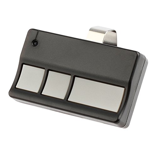 Replacement for Liftmaster 973LM Garage Door Remote Opener 390mhz