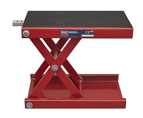 Heavy Duty Motorcycle Lift Jack