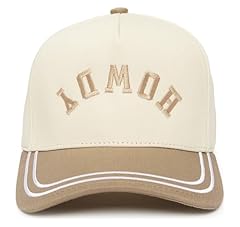 Howdy (Upside Down) - Khaki/Beige
