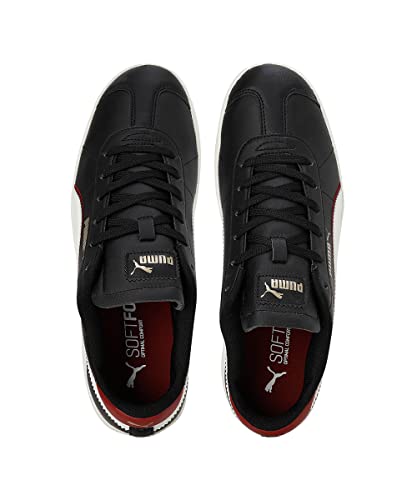 Image of Puma Unisex-Adult Club Fc Sneaker