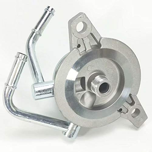 Amazon.com: Primer Pump 23301-56030 Fits Land Cruiser 80 J8 4.2 TD