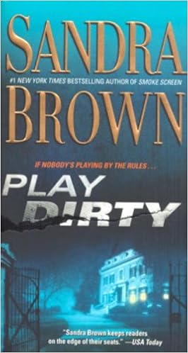 Play Dirty: A Novel book cover
