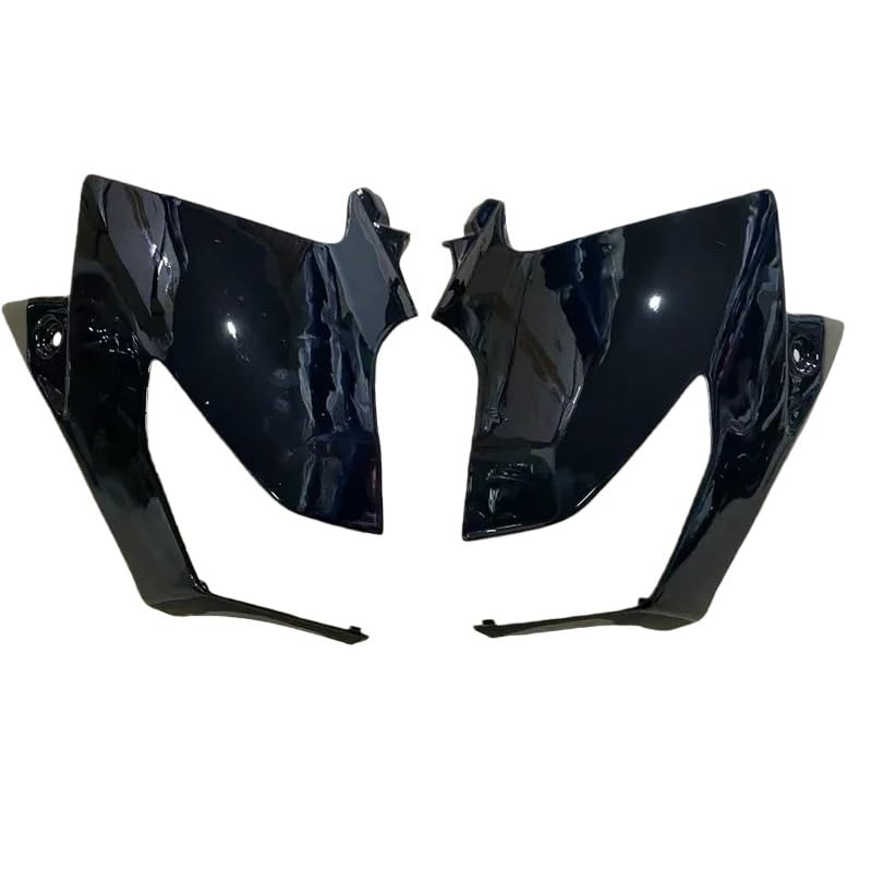 Cache latéral réservoir carénage de remplacement pour moto GSR 600 400