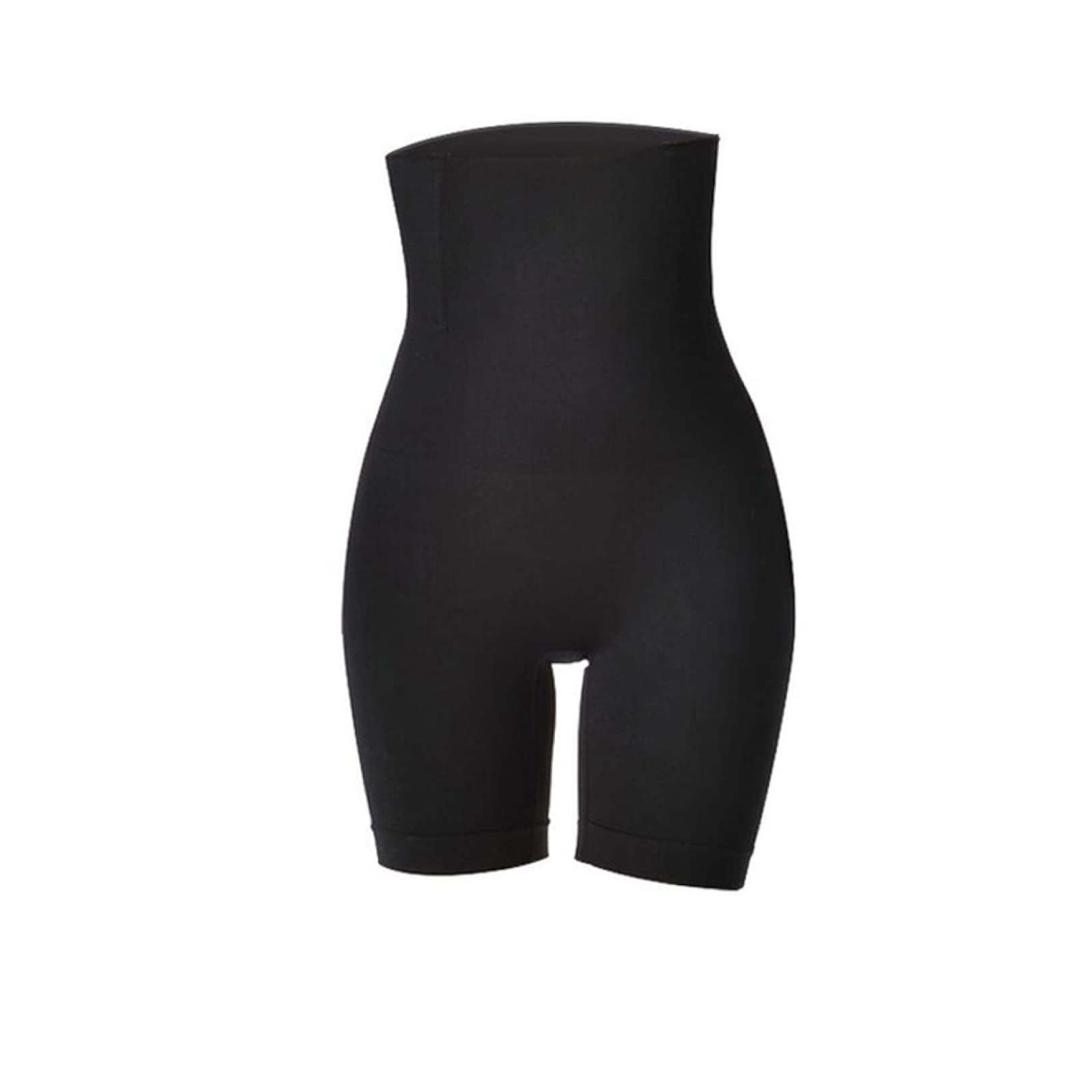 MMRTDJDR Moldeadores de Cuerpo para Mujer, Entrenador de Cintura Alta, Ropa Moldeadora de Cuerpo, Bragas adelgazantes, Ropa Interior con Control de Barriga de Talla Grande