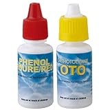 Pool -Test -Kit, Pool -Testkit, schnelle und genaue Ergebnisse Wassertests mit wasserdichtem Fall...