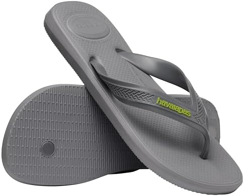 Havaianas Top Max Comfort Men's Flip-Flop – 6