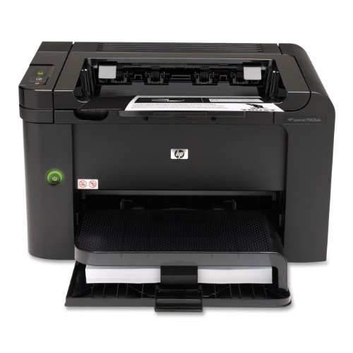 HP LaserJet Pro P1606dn CE749A Impresora.