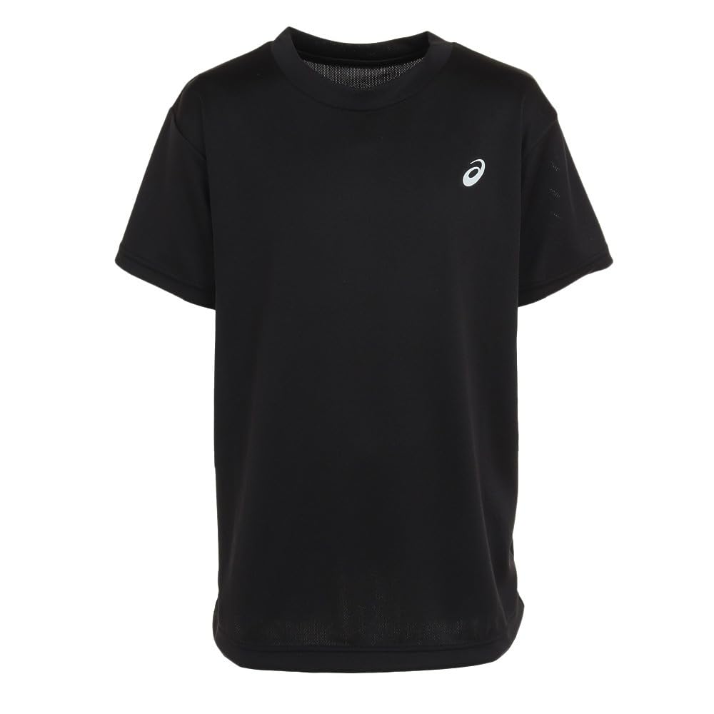 Amazon.co.jp: アシックス（ASICS） ジュニア ワンポイントT