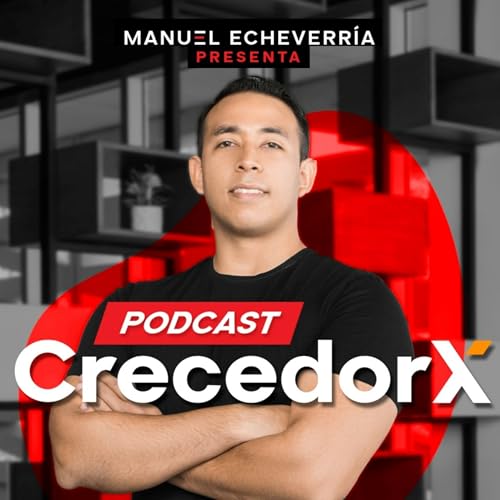 CrecedorX cover art