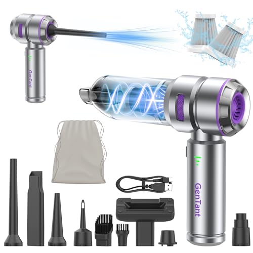 GenTant 18000PA 3-in-1 Vacuum