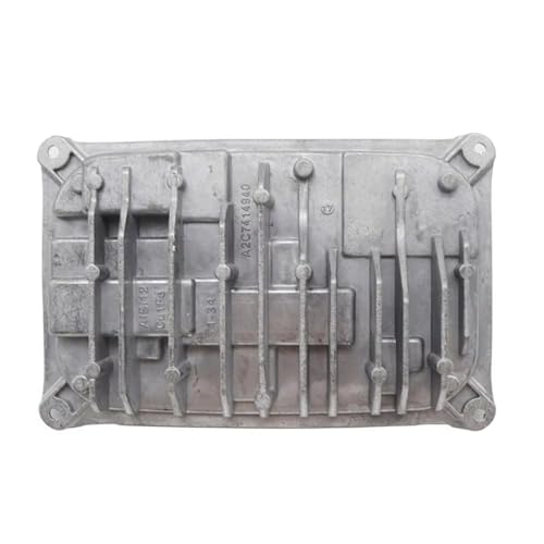 Module commande phare A2129005424 pour sécuriser vos trajets de nuit en Classe E