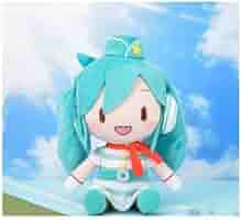 初音ミク メガジャンボ ふわふわ ぬいぐるみ Amazon.co.jp: 初音ミク Project DIVA Arcade Future Tone MEJ