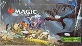 MTG Bloomburrow Play Booster Box - 36 Packs (504 Magic Cards)