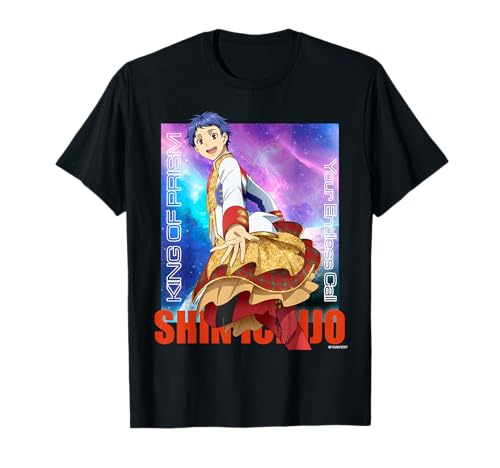 KING OF PRISM-Your Endless Call- �L�[�r�W���A�� �V�� T�V���c