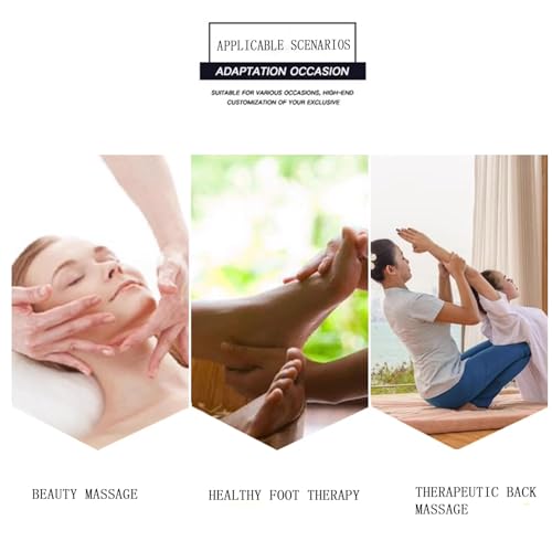 Electric Foot Bath Sofa for Manicure and Pedicure, Comfortable Massage Armchair for Spa and Salon, Perfect Pedicure Shop Sofa Bed - Image 7