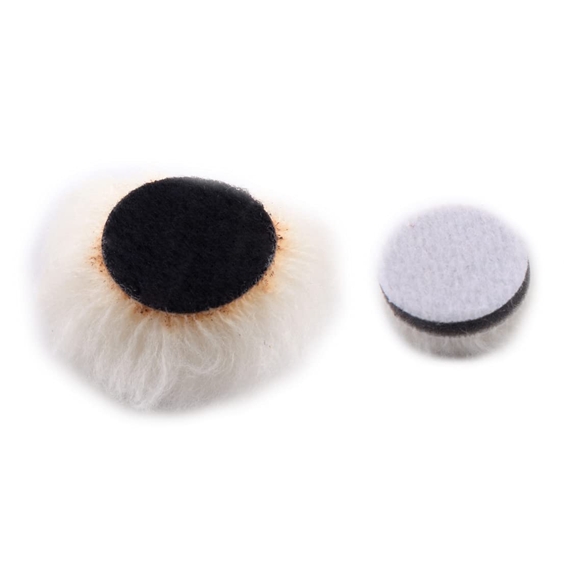 13pcs Pulido Pulido Limpieza Esponja Rueda Pad Herramienta Para Taladro