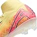 Nike Men's Zm Superfly 10 Elite Km Football Boots, Lt Laser Orange Armory Navy, 10 US