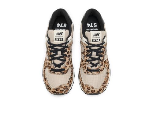 Image of New Balance Women's 574 Shoes