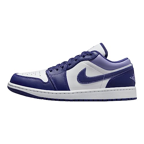 Image of Nike Men's Air Jordan 1 Low Sneaker