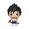 Funko Pop! Animation: Dragon Ball Z - Vegeta Niño
