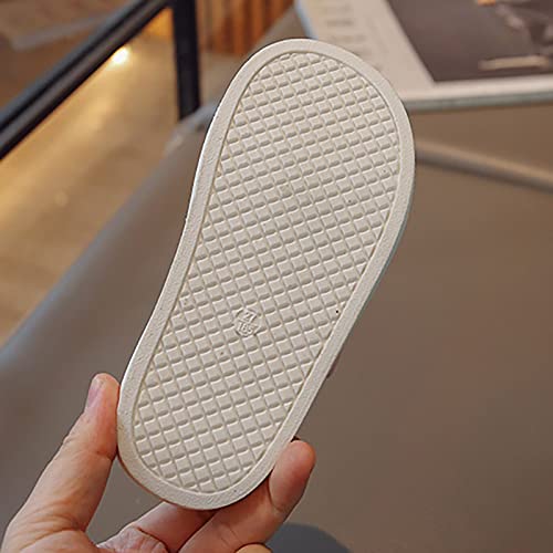 Toddler Boy Girl's Mesh Board Shoes Solid Color Hollow Beach Shoes Sports Sandals Little Kids Outdoor Fashion Shoes4