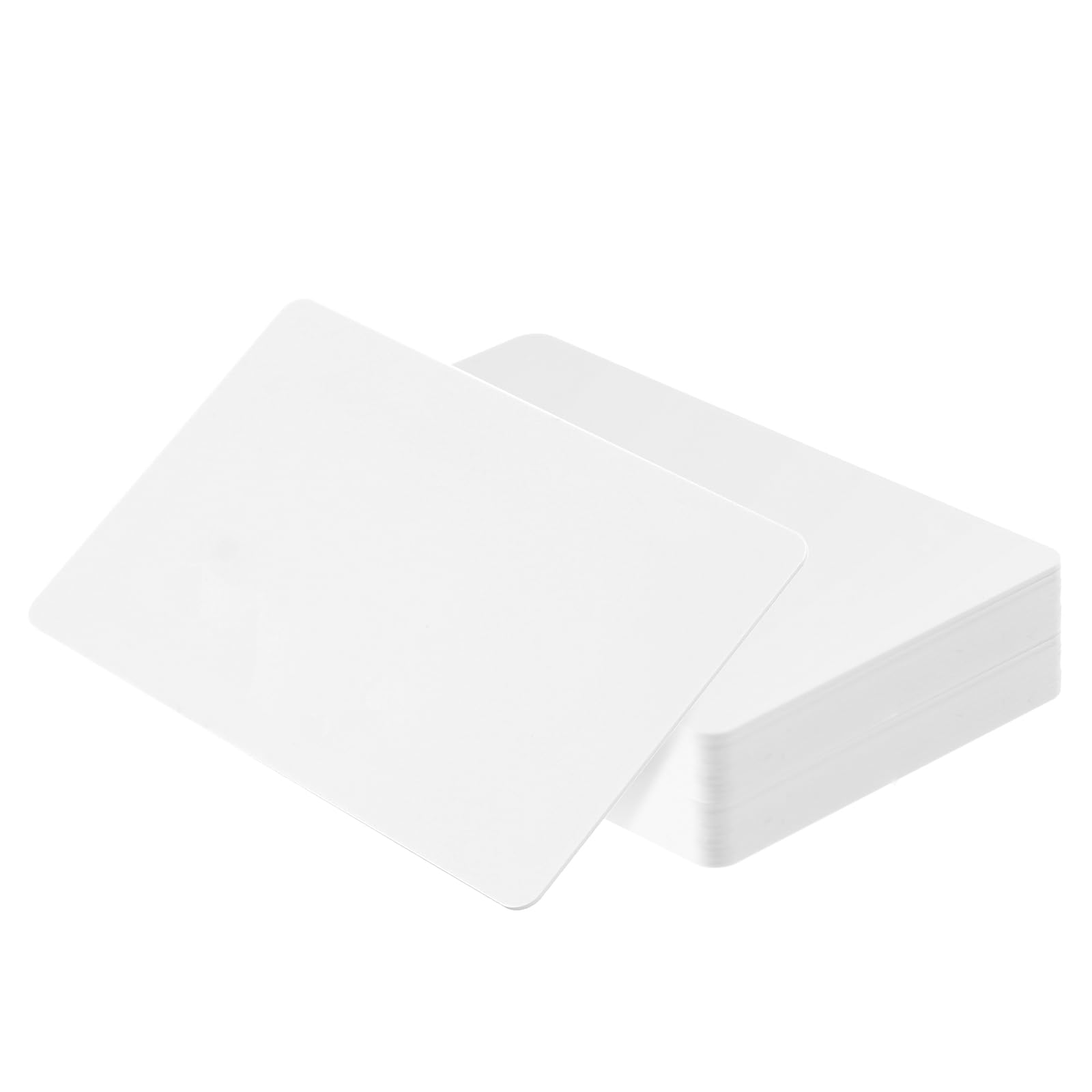 20 sztuk NFC Tags NFC karty wielokrotnego zapisu, puste białe, 215 dni, 504 bajty, chipy NFC programowalne, kompatybilne ze wszystkimi urządzeniami mobilnymi