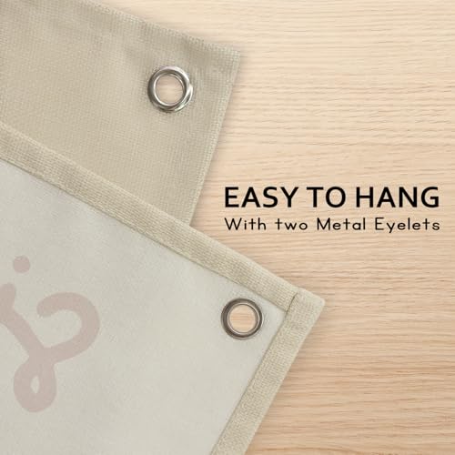 Image of Girls Room Decor, Sisters Make The Best Friends Banner Flag for Sisters Room Decoration，Boho Nursery Wall Decor Baby Toddler Kids Girls Bedroom Decor 30x20,girlroom