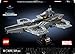 Lego 76295 Avengers Helicarrier 509 Pieces Marvel Infinity Saga
