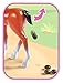 STEFFI LOVE Simba 105733517 - Little Horse Doll with Cute Foal and Fun Function Includes Accessories 29 cm Pony Toy Doll from 3 Years