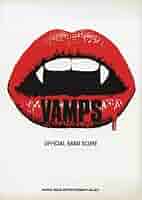 オフィシャル・バンド・スコア VAMPS「VAMPS」 |本 | 通販 | Amazon
