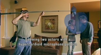 Sound for Film & Television