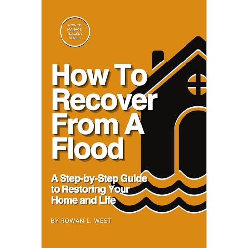 How To Recover From A Flood by Rowan L. West episode artwork