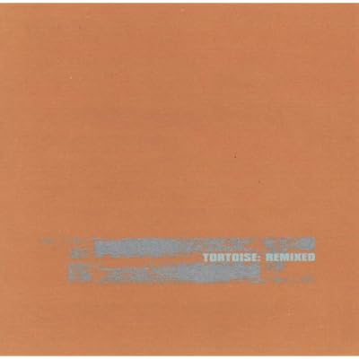 Tortoise Remixed