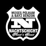  Das hier is\' die Nachtschicht (Intro)